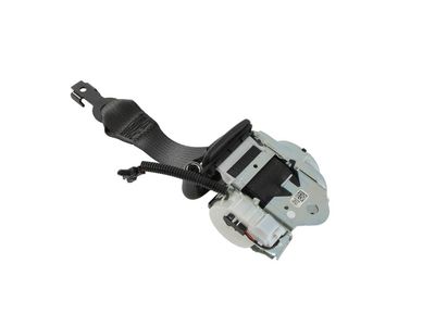 2016 Chevrolet Corvette Seat Belt - 19328686