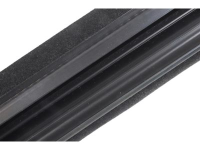 Chevrolet Impala Weather Strip - 84312111