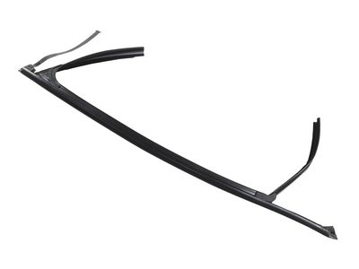Chevrolet Impala Weather Strip - 84312111