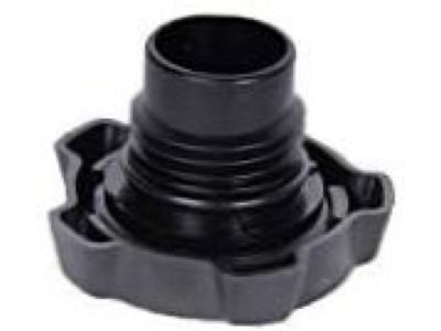 1991 GMC R3500 Oil Filler Cap - 15681150