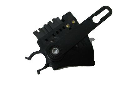 15038676 - Genuine GM Switch Assembly, Stop Lamp