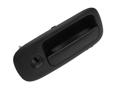 2001 GMC Savana Door Handle - 25942273