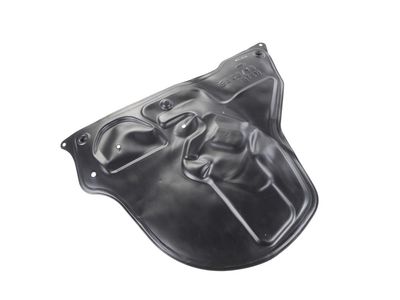 GM 42485194 Front Side Door Water Deflector Assembly 42485194 GM Front Side Door Water Deflector Assembly Product Photo 1 of 2