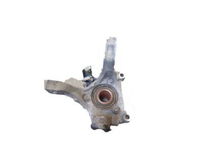 Pontiac Torrent Steering Knuckle - 22702780