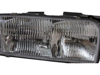 1995 Oldsmobile 88 Headlight - 16524386