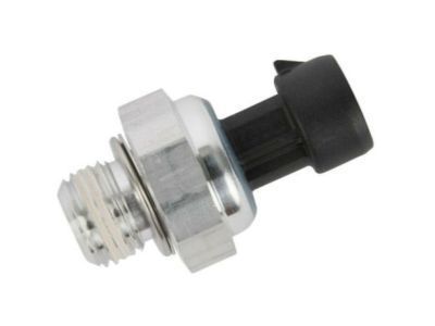 GMC Oil Pressure Switch - 12677836