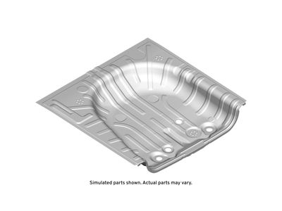 Buick Envista Floor Pan - 60003761