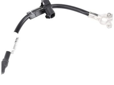 GM 84004725 Cable Assembly, Battery Negative