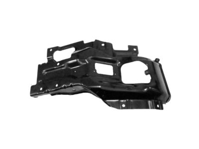 GM 23178909 Bracket Assembly, Front Bumper Imp Bar