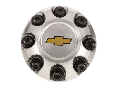GM 9595478 Wheel Cap