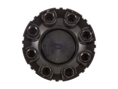 GM 9595478 Wheel Cap