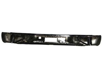 GM 12496085 Rear Bumper Cover