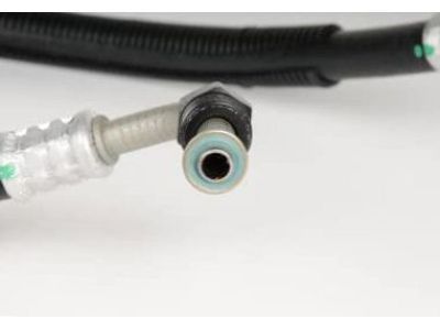 GM 22709346 Transmission Fluid Cooler Hose Assembly