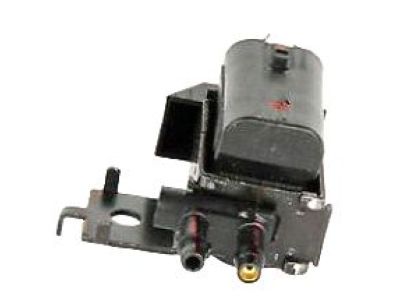 Cadillac Escalade EGR Valve - 1997254