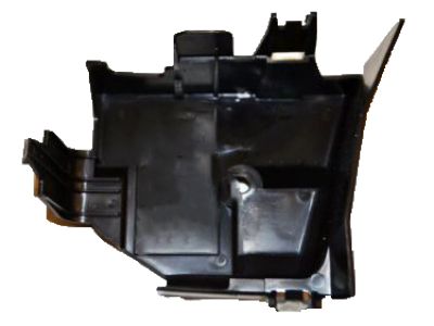 GM 15076505 Cover,Dash Wiring Harness Fuse Block