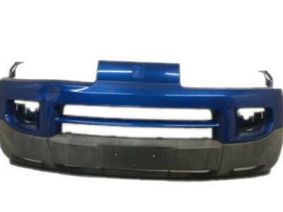 GM 22714026 Front Bumper, Cover