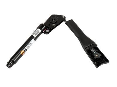 19369199 GM Passenger Seat Belt (Retractor Side) *Black Tensioner Kit Product Photo 3 of 3