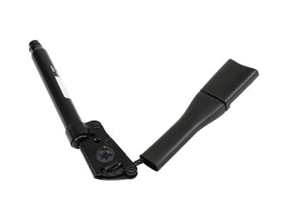 19369199 GM Passenger Seat Belt (Retractor Side) *Black Tensioner Kit Product Photo 2 of 3