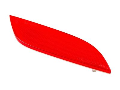 2016 Chevrolet Spark EV Bumper Reflector - 96844218