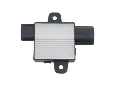 23188752 - Genuine GM Module Assembly, Fan Control