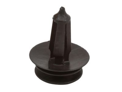10257286 GM Retainer, Front Side Door Trim *Black Product Photo 2 of 2
