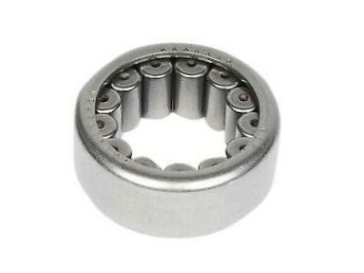 GMC Suburban Wheel Bearing - 9439561