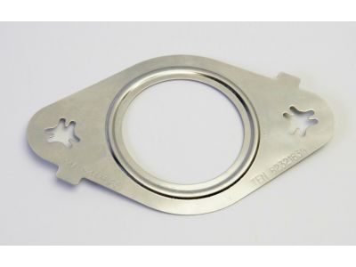 Cadillac Catalytic Converter Gasket - 84135650