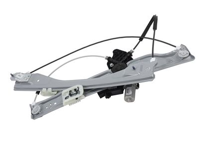 GMC Sierra Window Regulator - 84903315