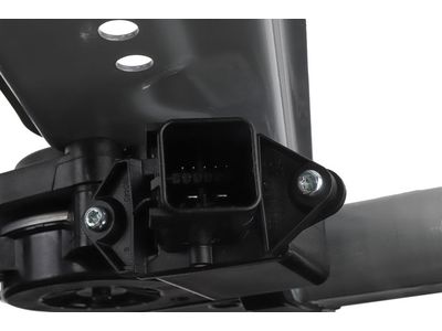 GMC Sierra Window Regulator - 84903315