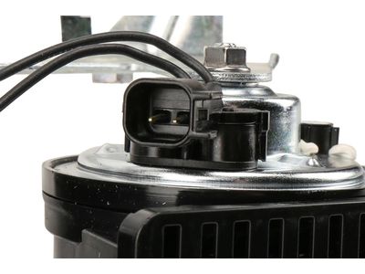 Cadillac Horn - 84501938