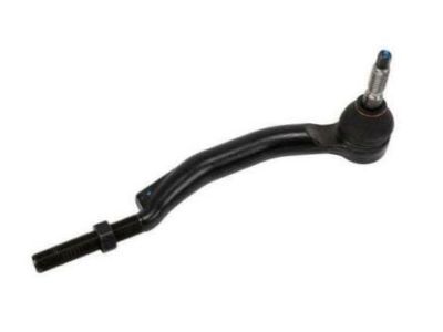 Oldsmobile Bravada Tie Rod - 26100287