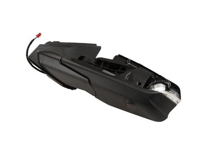 2020 GMC Terrain Side View Mirrors - 85003141