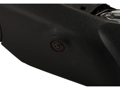 2020 GMC Terrain Side View Mirrors - 85003141