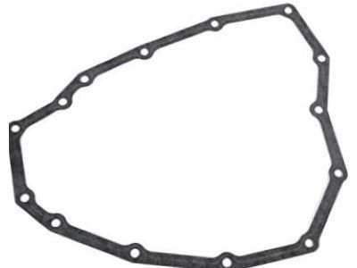 2017 Chevrolet Spark Oil Pan Gasket - 25191102