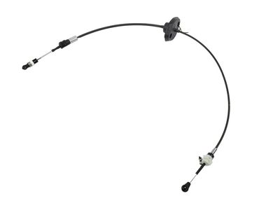GM 84550889 Automatic Transmission Shifter Cable Assembly 84550889 GM Automatic Transmission Shifter Cable Assembly Product Photo 1 of 3