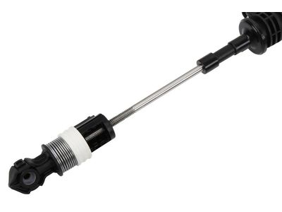 84550889 GM Automatic Transmission Shifter Cable Assembly Product Photo 2 of 3