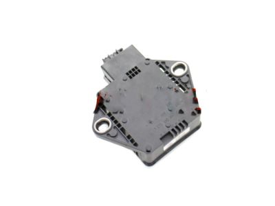 GM 15828083 Sensor,Vehicle Yaw(W/ Vehicle Lateral & Longitudinal Accelerometer)