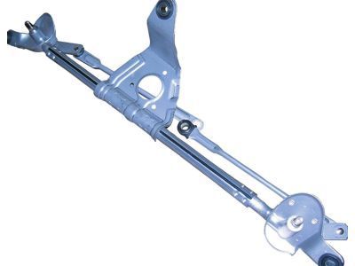 GM Wiper Pivot - 15793206