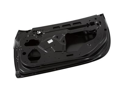 15940852 GM Front Side Door Assembly Product Photo 2 of 2