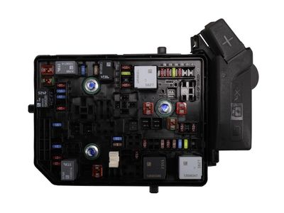 Chevrolet 42677660