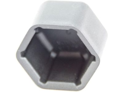 GM 15835929 Cap,Rear Tow Hook Nut