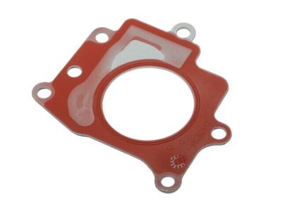 GM 12647009 Plate, Egr Valve Base