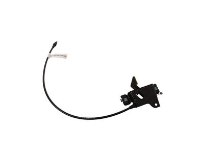 Chevrolet Volt Hood Cable - 84375358