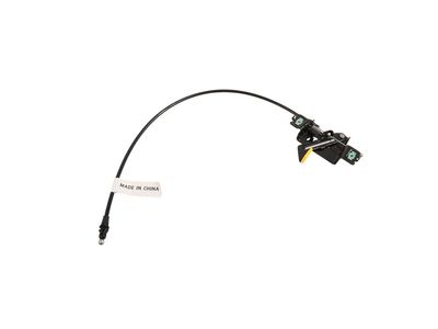 Chevrolet Volt Hood Cable - 84375358