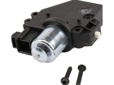 GMC Shift Solenoid - 88967140