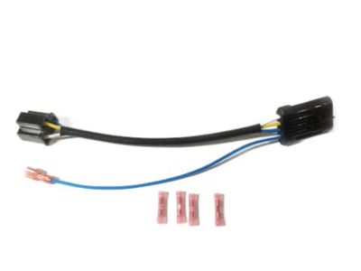 GM 21020730 Harness Asm,Headlamp Wiring