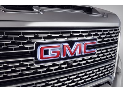 GMC Sierra Emblem - 84222842