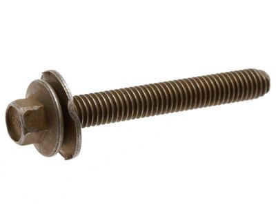 GM 10470758 Screw,Coil Attachment