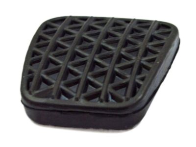 GM 13281359 Pad, Clutch Pedal