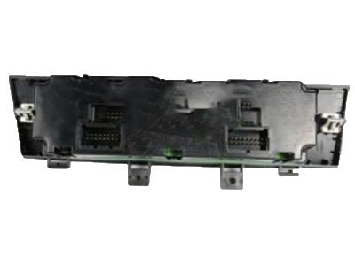 Buick Allure A/C Switch - 25795210